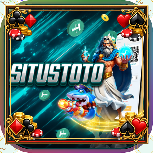 situstoto — galeri pratinjau Resmi APK